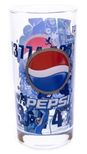 PEPSI Istanbul GLASS, 0.3