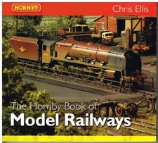 HORNBY : PLANNING , DESIGNING & BUILDING OO GAUGE MODEL RAILWAYS BOOK