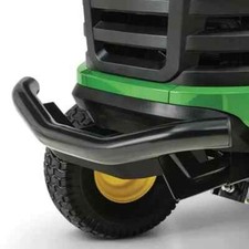 Genuine John Deere X117R Ride