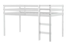 Kaycie Mid Sleeper Shorty Bed