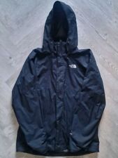 The North Face 3-in-1 Mens Mountain Down Triclimate Black Jacket
