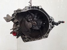 CITROEN C4 MK2 2010-2020 1.6L