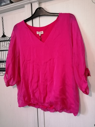 Phase eight top size medium - top,