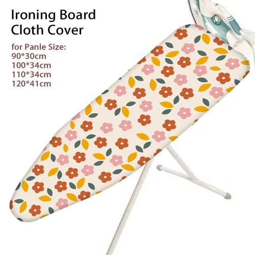 Thickened ironing board - thickened,