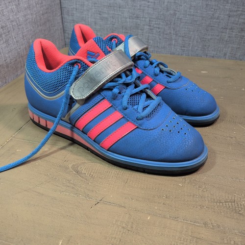 Adidas powerlift - powerlift, 2