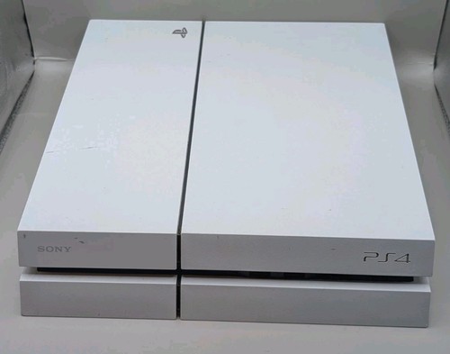 Playstation 500gb console - 500gb,