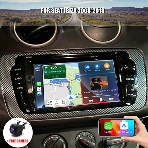 For seat ibiza - for,