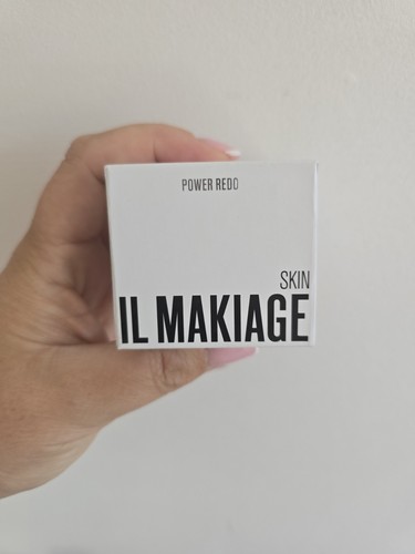Makiage foundation and - il,