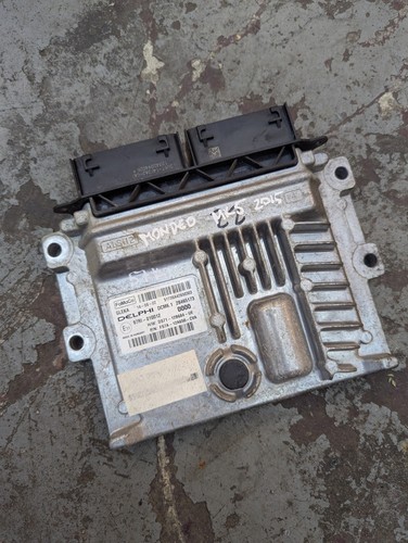 Ford mondeo mk5 diesel - mk5,