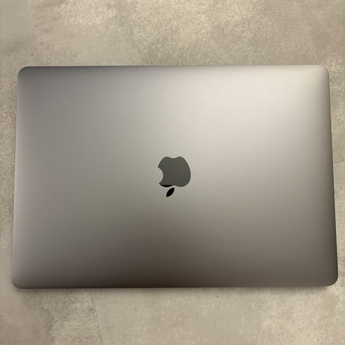 Apple macbook pro - touch, bar
