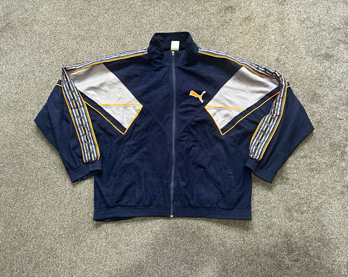 Vintage puma men xl - puma,