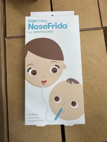 Frida baby nosefrida the - baby,