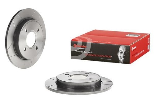 Brake disc brembo 4931 - brake,
