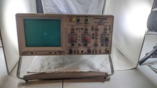 Hameg HM303-6 Analog