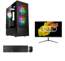 Palicomp PC Bundle : AMD Ryzen