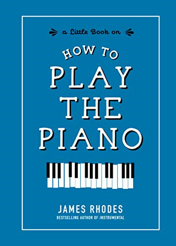How play the piano a - play, (a