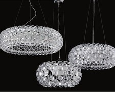 Foscarini Caboche Ball Pendant