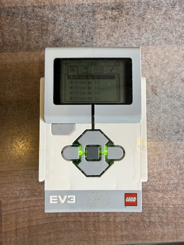 Lego mindstorms ev3 - lego,