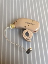Siemens  CENTRA Active Hearing