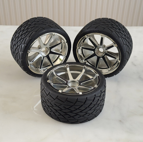 Hpi phaltline savage - phaltline,