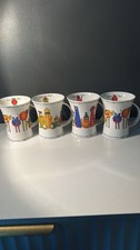 Dunoon Sheep Mug Animal