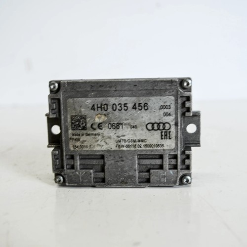 Audi 4g2 4gc - audi, c7,