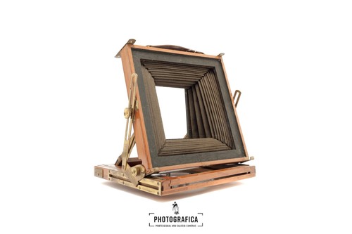 Large format 4x5 - large,