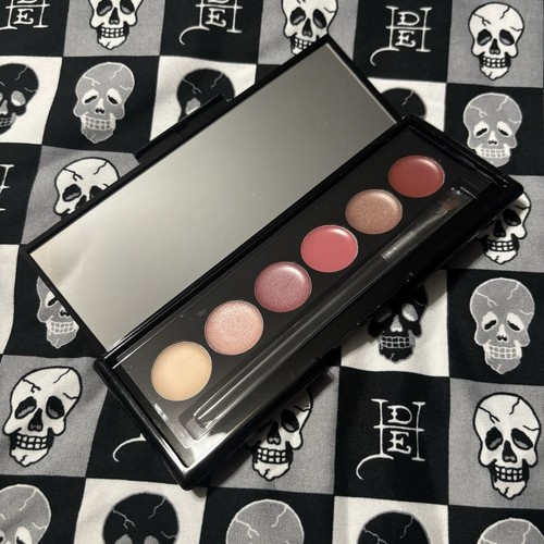 Makeover essentials pan - essentials, 6