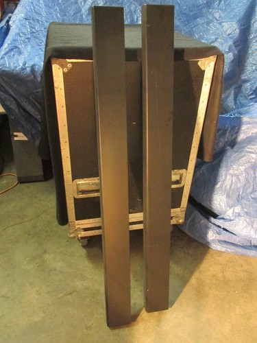Pair yamaha vxl1b slim - of,