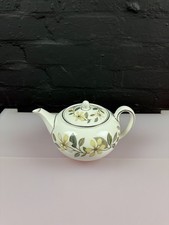 Wedgwood Beaconsfield Tea Pot