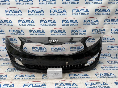 Kia ceed 2012 2018 front - 2012-2018,
