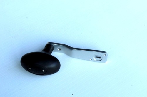 Avet reel handle - avet, assembly