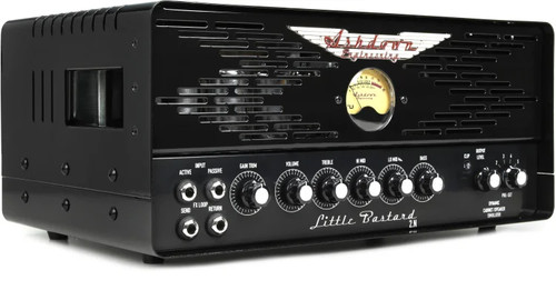 Ashdown 30 watt - lb-30, 30-watt