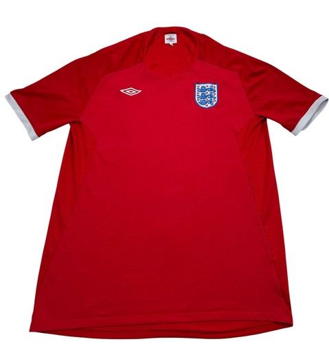 England umbro 2010 away - umbro,