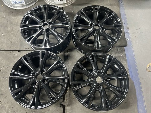 Ford fiesta wheels - ford,