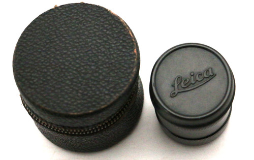 Leitz 17675 focotar - 17675, 1:4.5/50