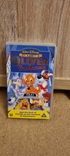 Disney Classics Oliver and