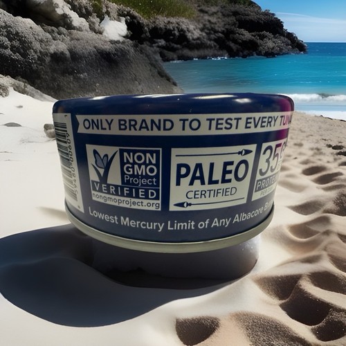 Safe catch wild albacore - catch,