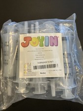 10pc Plastic Jelly Shot