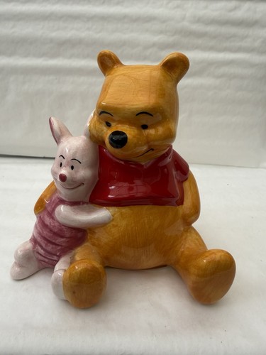 Vintage disney china winnie - disney,