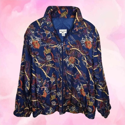 Silk road 100 baroque - silk,