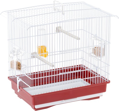 Ferplast bird cage - cage,