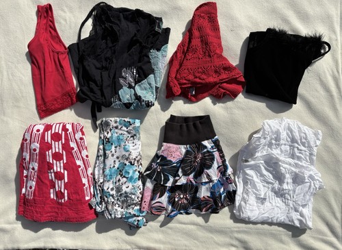 Vintage y2k wholesale joblot - y2k,