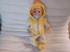 Play Reborn Doll