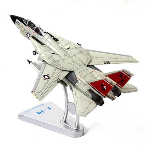 14a tomcat model - f-14a, die-cast