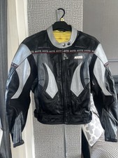 Akito Moto Racing Jacket