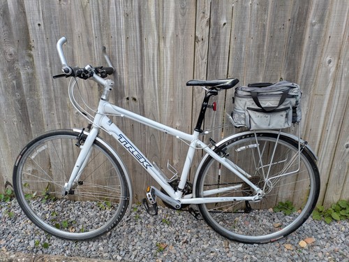 Trek women bicycle ladies - bicycle,