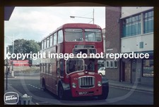 Original Bus Slide - South