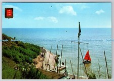 D319035 Holland on Sea. Lion