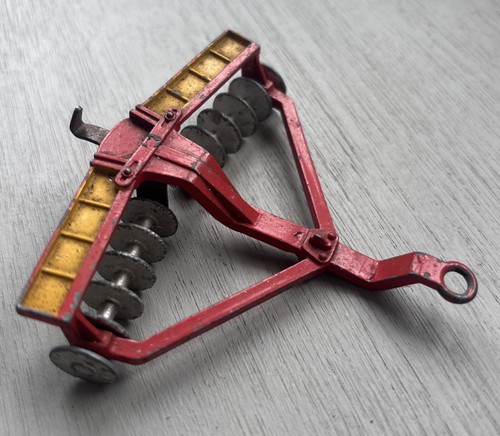 Vintage dinky toys - vintage,